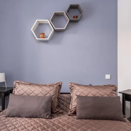 Residential In Near Agenskalna Quarter * 里加