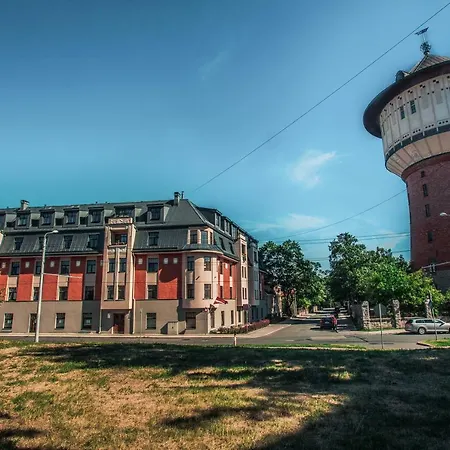 Residential In Near Agenskalna Quarter 公寓 *