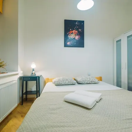Residential In Near Agenskalna Quarter * 里加